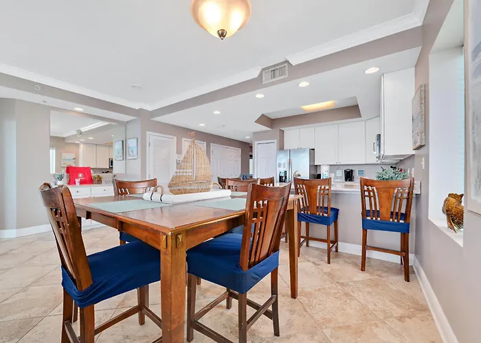 Holiday home San Carlos 1701 *