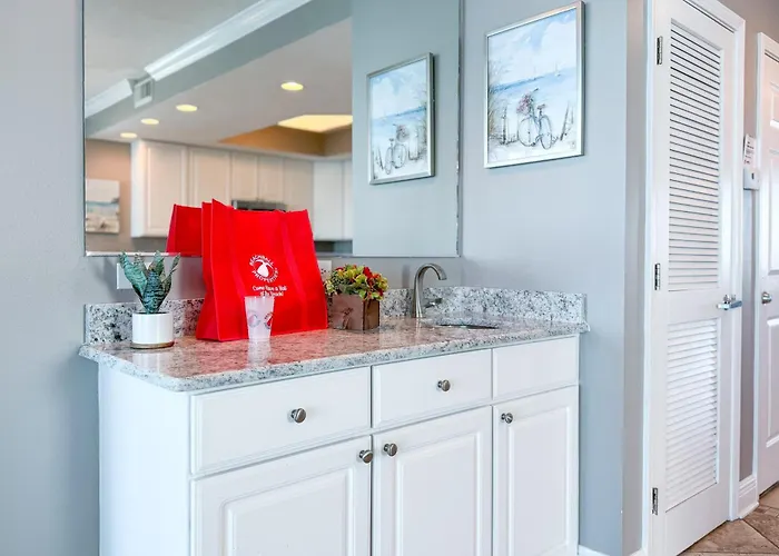 San Carlos 1701 Holiday home *