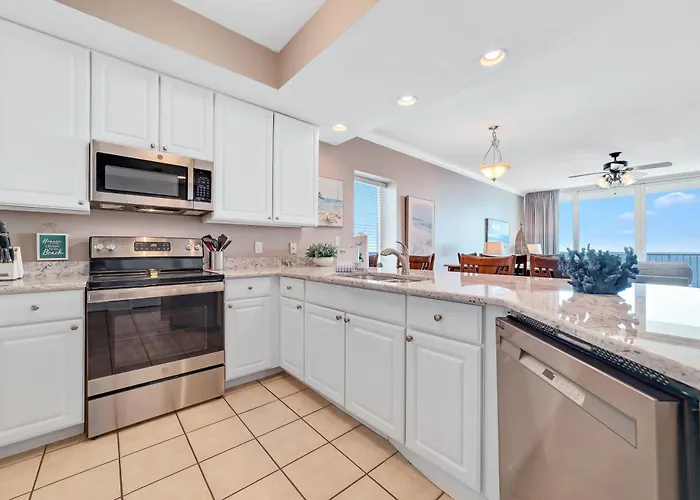 San Carlos 1701 Holiday home *