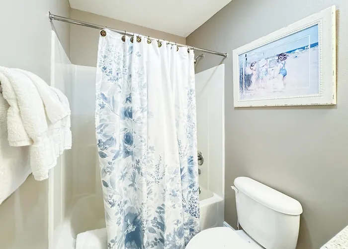 Holiday home San Carlos 1701 *