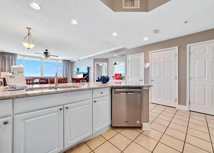 Holiday home San Carlos 1701 Gulf Shores