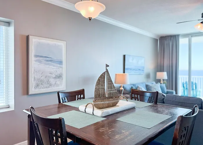 San Carlos 1701 Holiday home