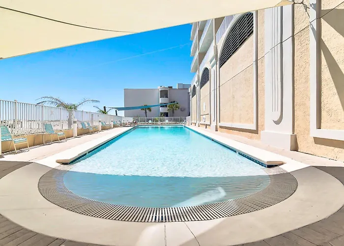 Holiday home San Carlos 1701