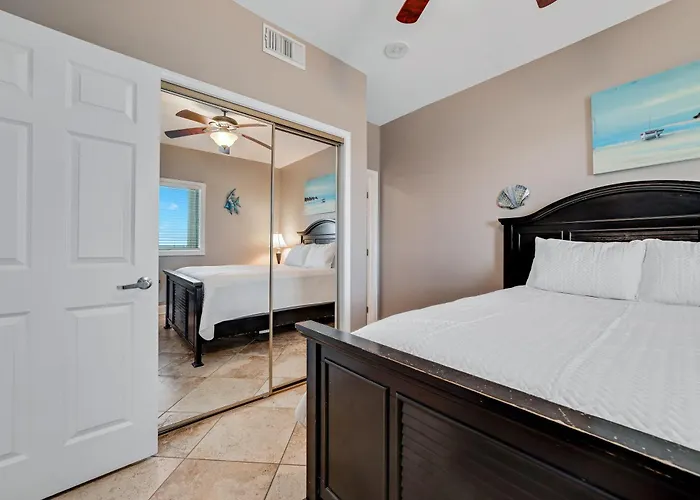 Holiday home San Carlos 1701 *