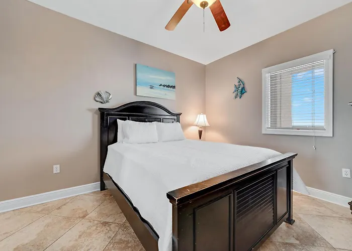 San Carlos 1701 Holiday home Gulf Shores