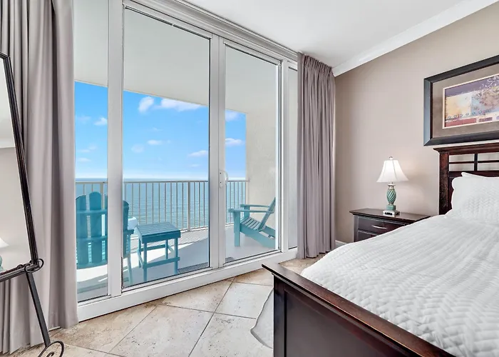 San Carlos 1701 Holiday home *