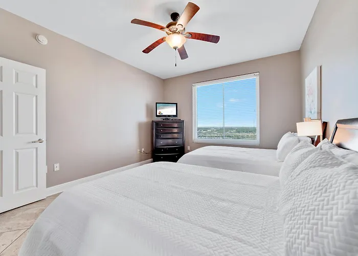 Holiday home San Carlos 1701 Gulf Shores