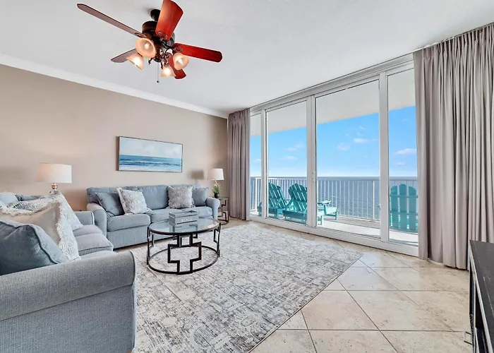 Holiday home San Carlos 1701