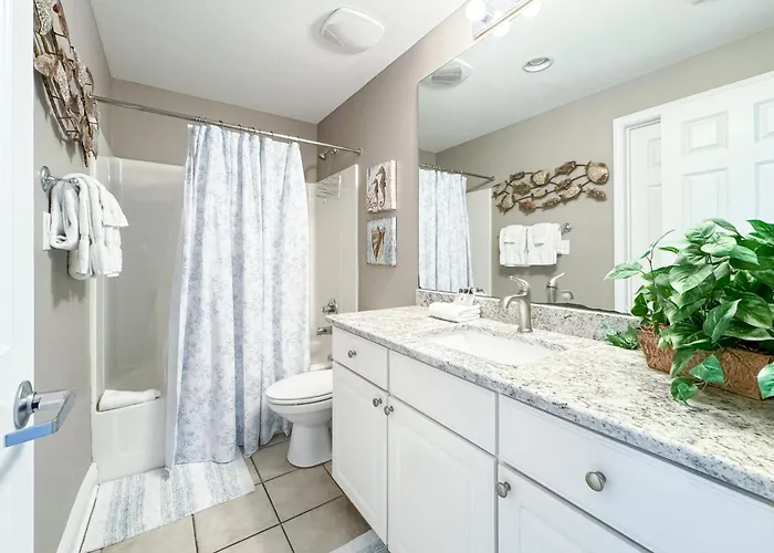 San Carlos 1701 Holiday home