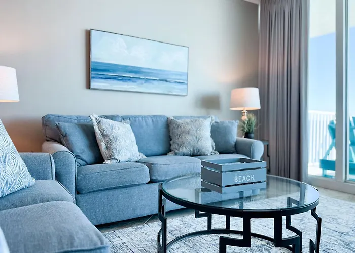 San Carlos 1701 Holiday home *