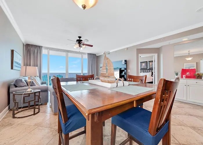San Carlos 1701 * Gulf Shores