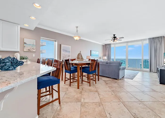 San Carlos 1701 Holiday home