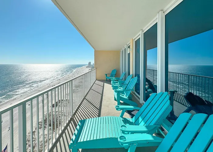 San Carlos 1701 Holiday home *