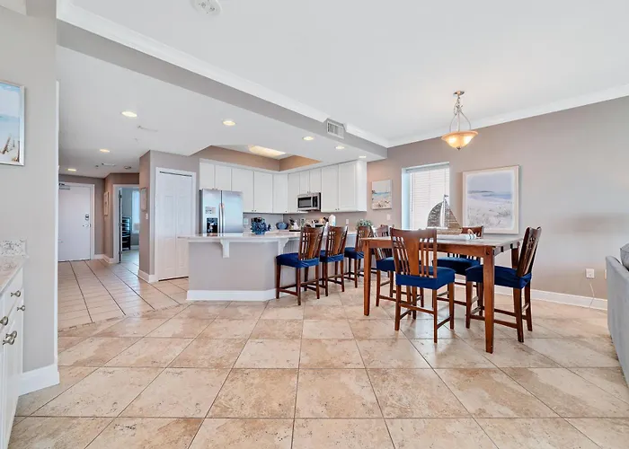 San Carlos 1701 Gulf Shores