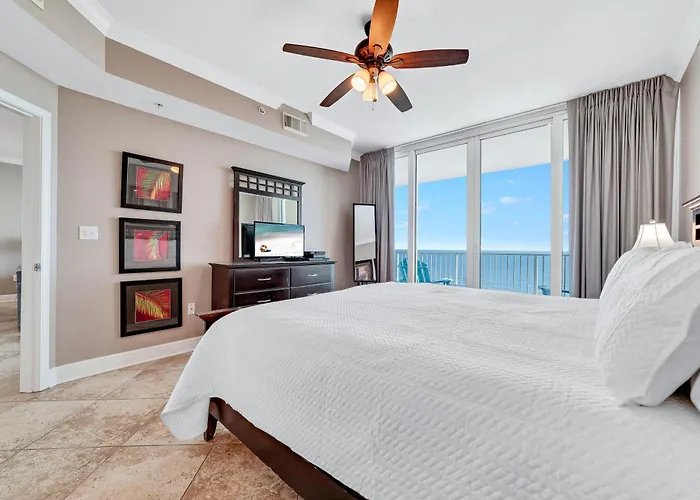 San Carlos 1701 * Gulf Shores