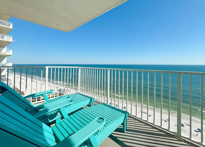 San Carlos 1701 Gulf Shores
