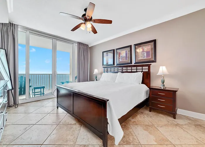 Holiday home San Carlos 1701