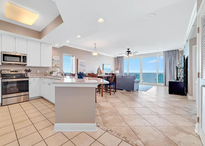 San Carlos 1701 Gulf Shores