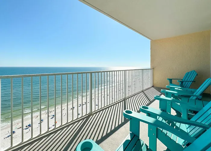 Holiday home San Carlos 1701