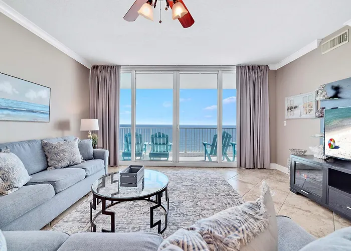 San Carlos 1701 * Gulf Shores